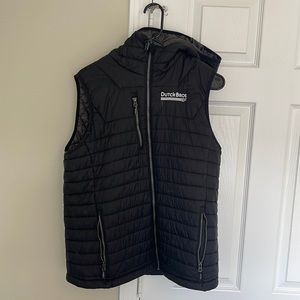 Dutch Bros Vest